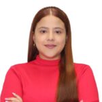 Fundadora María Alejandra